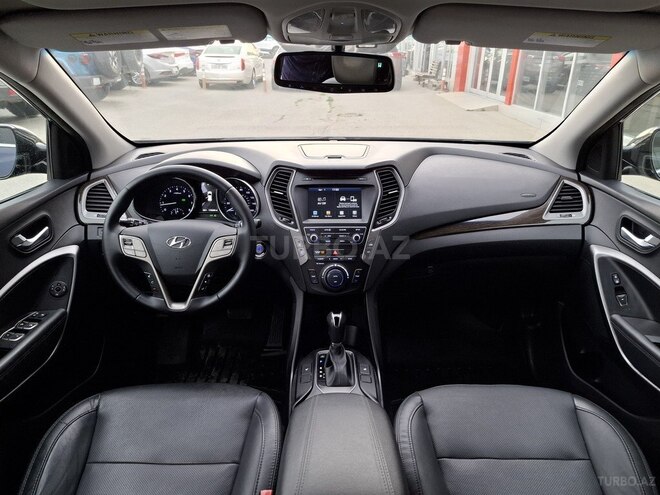Hyundai Santa Fe 2016, 270,370 km - 2.0 л - Bakı