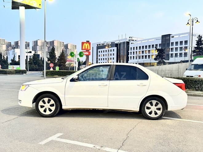 Khazar LX 2019, 282,600 km - 1.7 l - Bakı