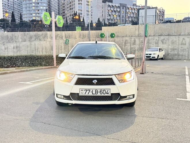 Khazar LX 2019, 282,600 km - 1.7 l - Bakı