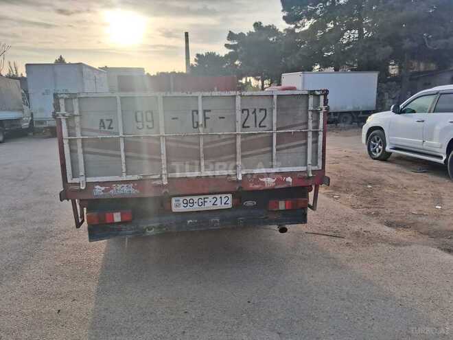 Ford Transit 1998, 234,155 km - 2.5 л - Bakı