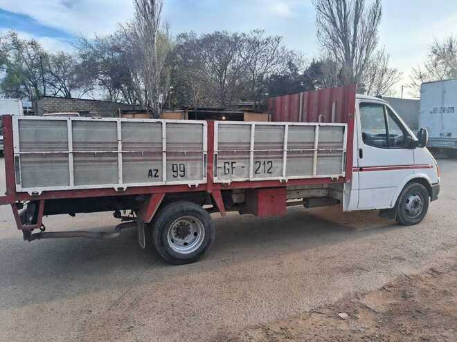 Ford Transit 1998, 234,155 km - 2.5 л - Bakı