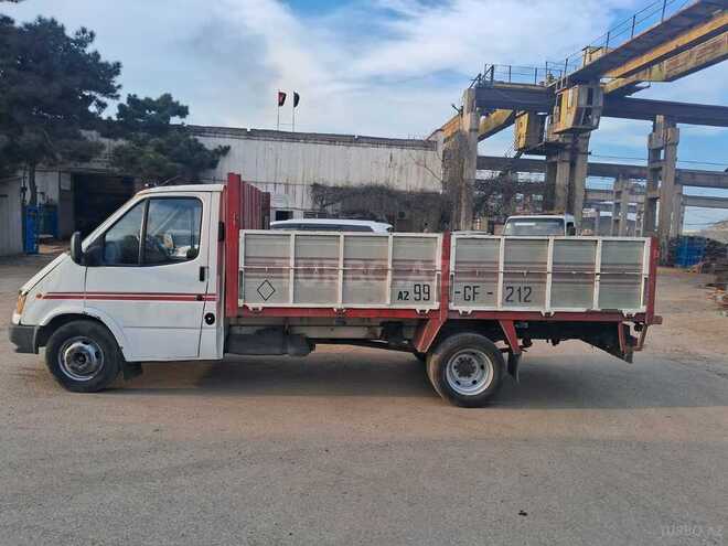 Ford Transit 1998, 234,155 km - 2.5 л - Bakı