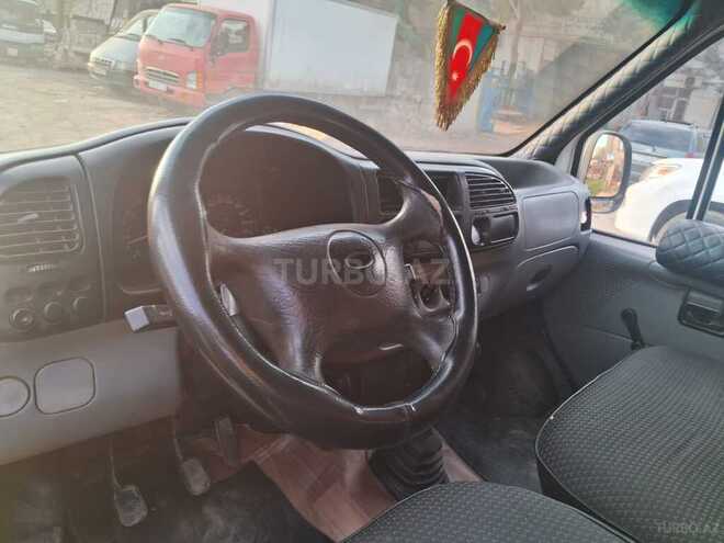 Ford Transit 1998, 234,155 km - 2.5 л - Bakı