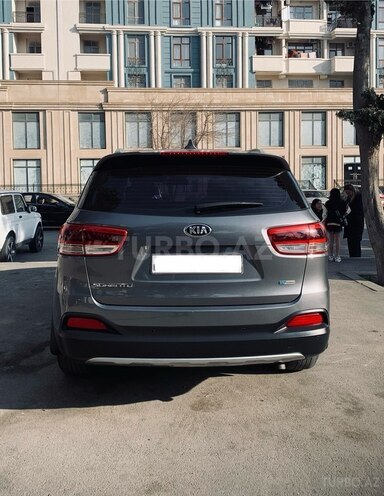 Kia Sorento 2015, 165,000 km - 2.0 l - Bakı
