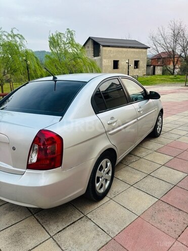 Hyundai Accent 2007, 490,000 km - 1.5 l - Lənkəran