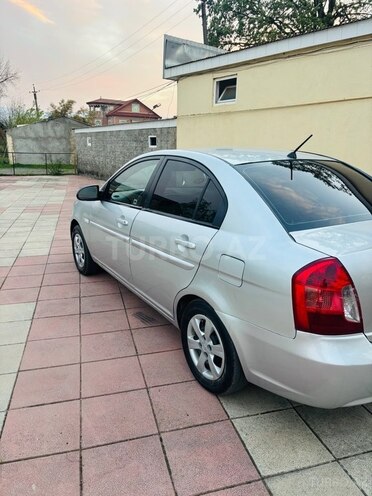 Hyundai Accent 2007, 490,000 km - 1.5 l - Lənkəran