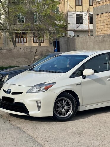 Toyota Prius 2014, 371,000 km - 1.8 l - Bakı