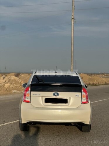 Toyota Prius 2014, 371,000 km - 1.8 l - Bakı