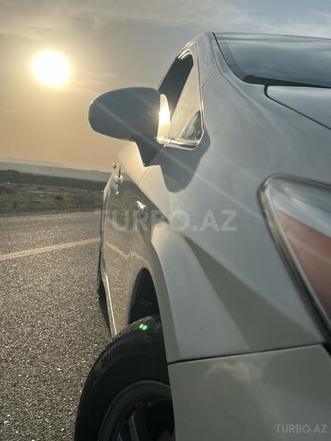 Toyota Prius 2014, 371,000 km - 1.8 l - Bakı