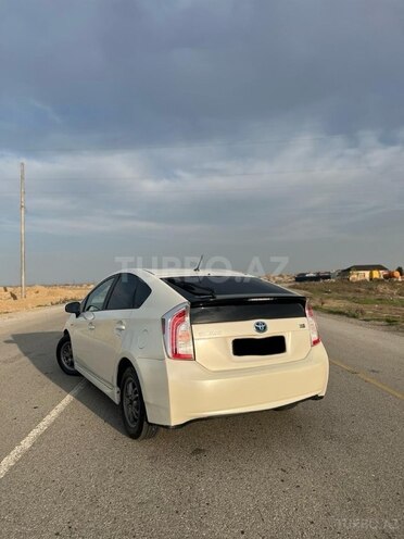 Toyota Prius 2014, 371,000 km - 1.8 l - Bakı