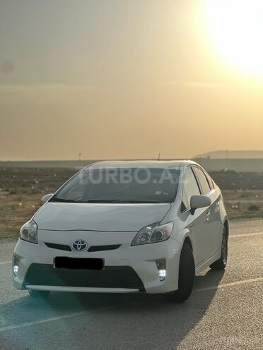 Toyota Prius 2014, 371,000 km - 1.8 l - Bakı