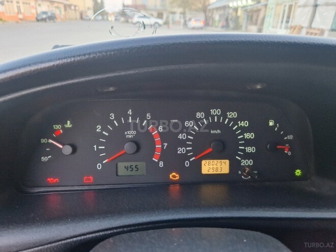 Chevrolet Niva 2016, 280,000 km - 1.7 l - Sabirabad