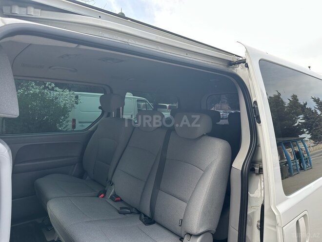 Hyundai H-1 2018, 225,780 km - 2.5 l - Bakı