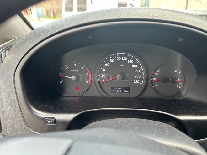 Hyundai H-1 2018, 225,780 km - 2.5 l - Bakı