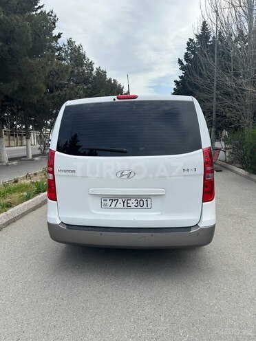 Hyundai H-1 2018, 225,780 km - 2.5 l - Bakı