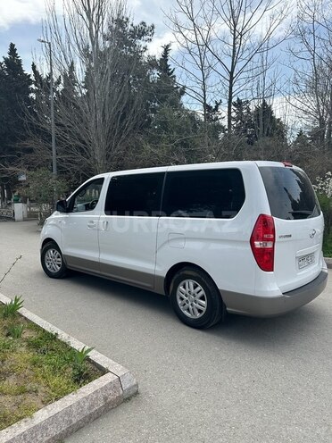 Hyundai H-1 2018, 225,780 km - 2.5 l - Bakı