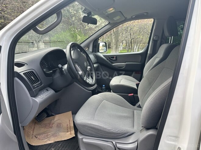 Hyundai H-1 2018, 225,780 km - 2.5 l - Bakı