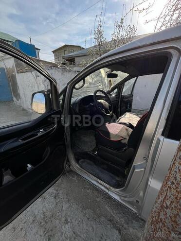 Hyundai H-1 1998, 389,567 km - 2.5 л - Bakı