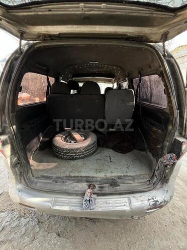 Hyundai H-1 1998, 389,567 km - 2.5 л - Bakı