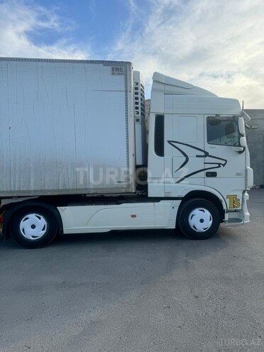 DAF 105 XF 2015, 900,000 km - 12.0 l - Bakı