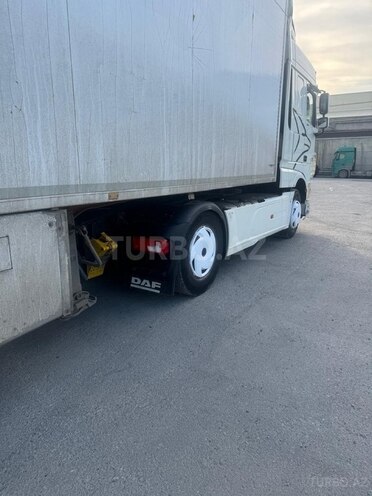DAF 105 XF 2015, 900,000 km - 12.0 l - Bakı