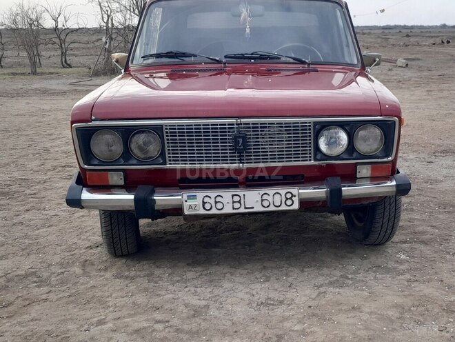 LADA (VAZ) 2106 1995, 86,000 km - 1.5 л - Ağcabədi