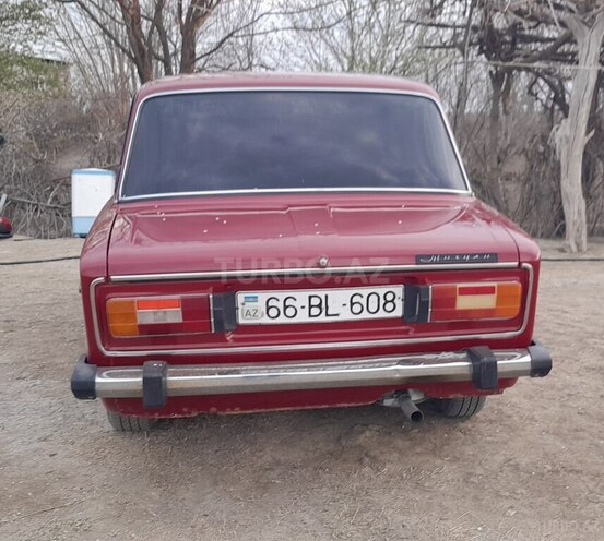 LADA (VAZ) 2106 1995, 86,000 km - 1.5 л - Ağcabədi
