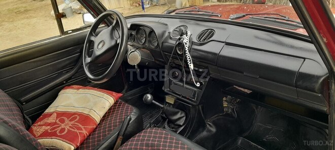 LADA (VAZ) 2106 1995, 86,000 km - 1.5 л - Ağcabədi