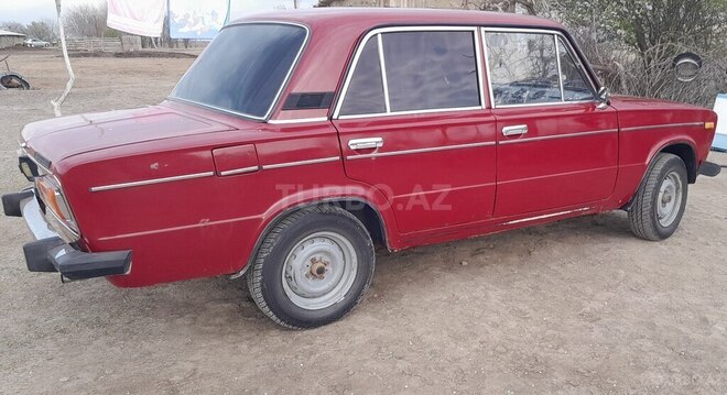 LADA (VAZ) 2106 1995, 86,000 km - 1.5 л - Ağcabədi