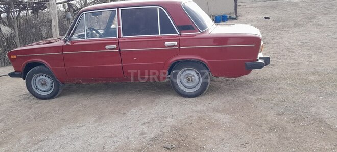 LADA (VAZ) 2106 1995, 86,000 km - 1.5 л - Ağcabədi