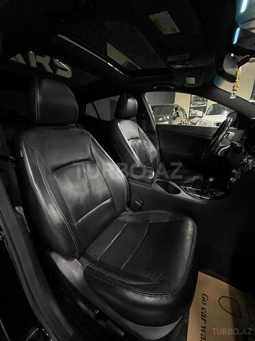 Kia Optima 2012, 168,000 km - 2.0 л - Bakı