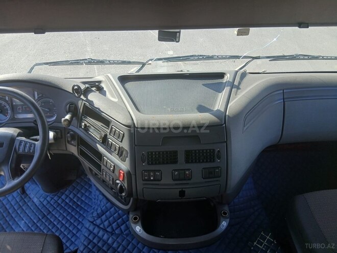 DAF 105 XF 2015, 900,000 km - 12.0 l - Bakı