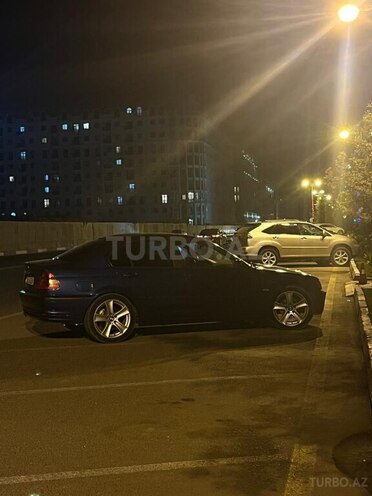 BMW 318 2001, 111,111 km - 1.9 l - Sumqayıt