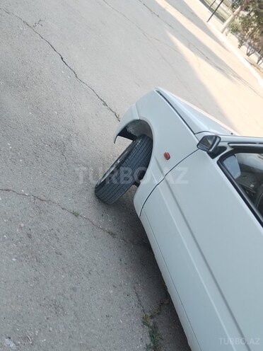 LADA (VAZ) Oka 2008, 520,000 km - 1.0 l - Salyan