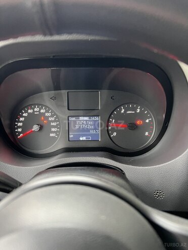 Mercedes Sprinter 316-2