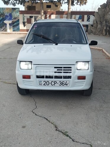 LADA (VAZ) Oka 2008, 520,000 km - 1.0 l - Salyan