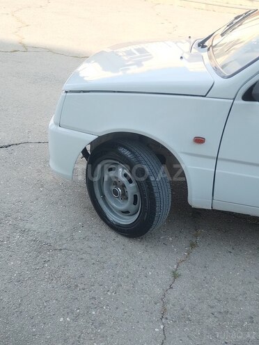 LADA (VAZ) Oka 2008, 520,000 km - 1.0 l - Salyan
