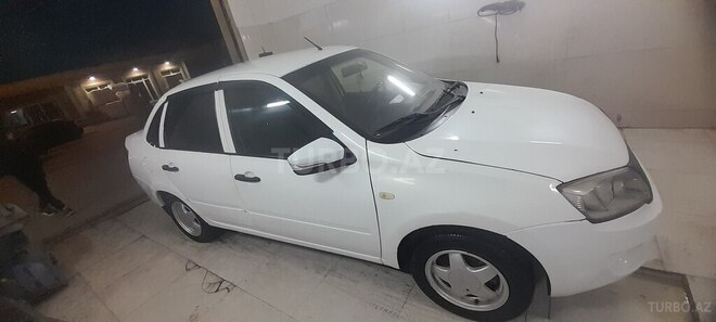 LADA (VAZ) Granta 2013, 181,799 km - 1.6 l - Bakı
