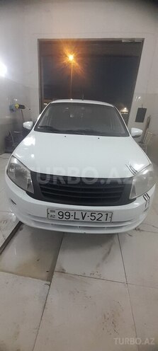 LADA (VAZ) Granta 2013, 181,799 km - 1.6 l - Bakı