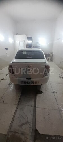 LADA (VAZ) Granta 2013, 181,799 km - 1.6 l - Bakı