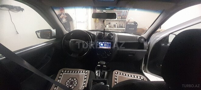 LADA (VAZ) Granta 2013, 181,799 km - 1.6 l - Bakı