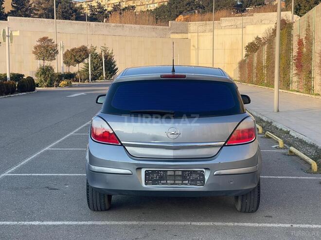 Opel Astra 2005, 316,000 km - 1.4 l - Bakı