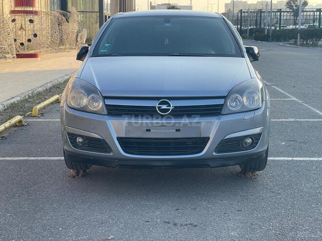 Opel Astra 2005, 316,000 km - 1.4 l - Bakı