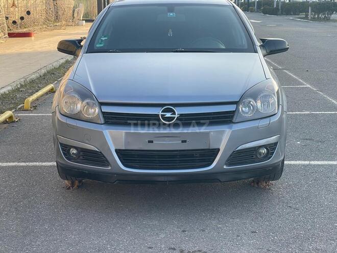 Opel Astra 2005, 316,000 km - 1.4 l - Bakı