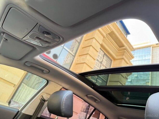 Kia Sportage 2016, 181,000 km - 1.7 l - Bakı
