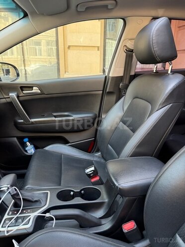 Kia Sportage 2016, 181,000 km - 1.7 l - Bakı