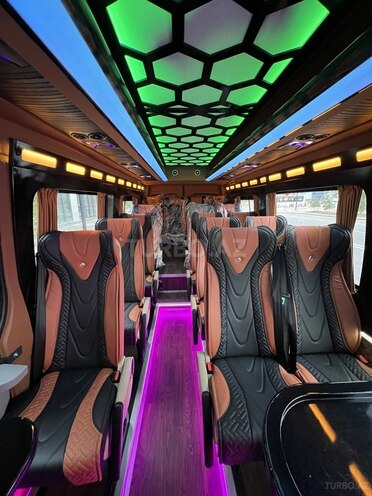 Mercedes Sprinter 316-6