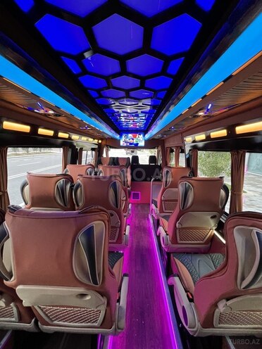 Mercedes Sprinter 316-5