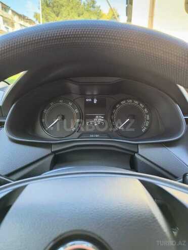 Skoda Rapid 2021, 129,729 km - 1.6 l - Bakı