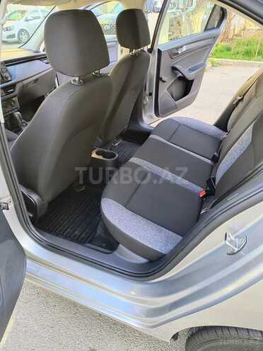 Skoda Rapid 2021, 129,729 km - 1.6 l - Bakı